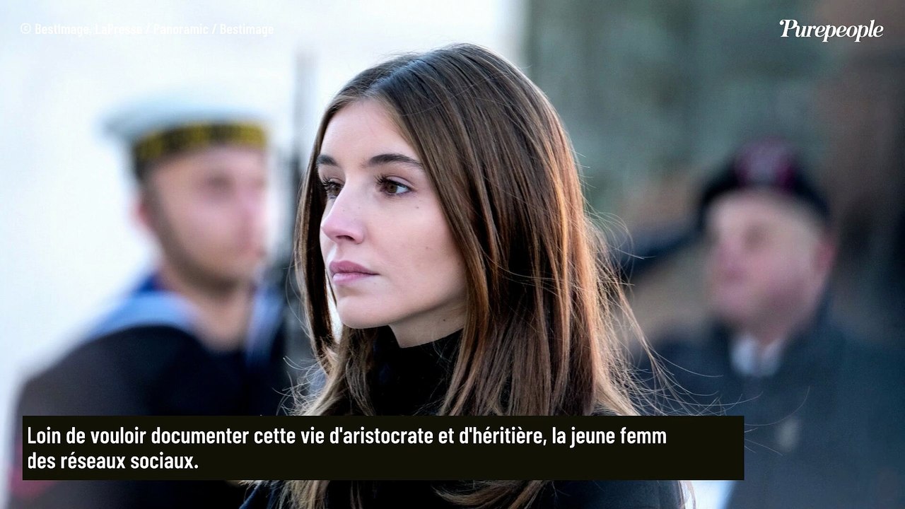 Vittoria de Savoie : A 22 ans, la princesse a fait un choix que peu de jeunes font et ça a changé sa vie