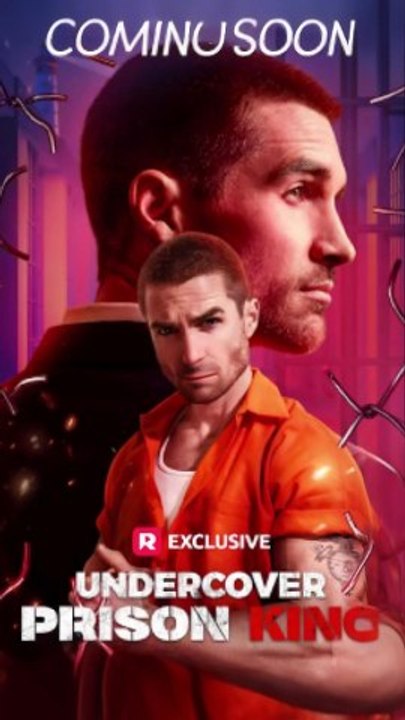 [DOBLADO ESP] Rey de la Prisión Encubierto | El Poder Detrás de las Sombras | Película Completa