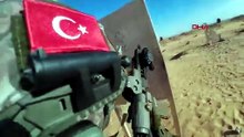Flintlock-2026 Çok Uluslu Özel Kuvvetler Tatbikatı, Libya’da başladı