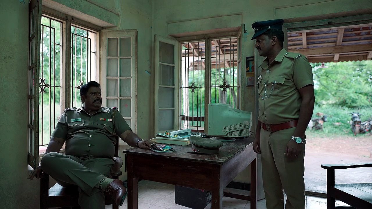 Kaattaan S01E01