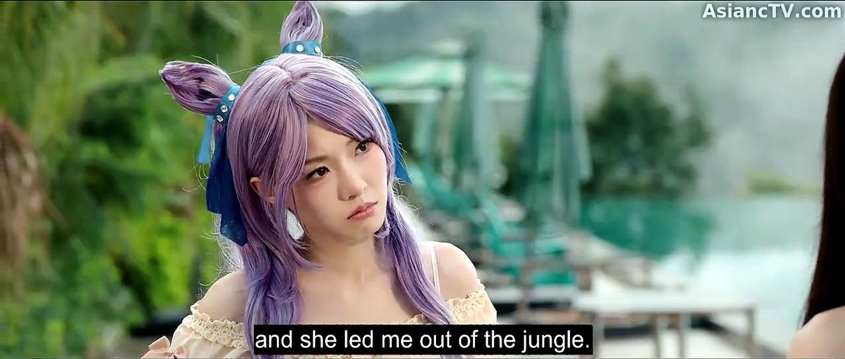 [ENG] EP.11 My Name is Zhao Wudi; Starting Over (2026)