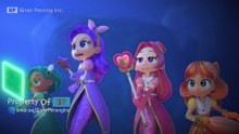 Abyssal Nightmare | Season 1 EP11 | Rainbow Bubblegem English Mewatch