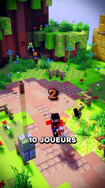 10 joueurs, 1 SEUL VAINQUEUR🔥