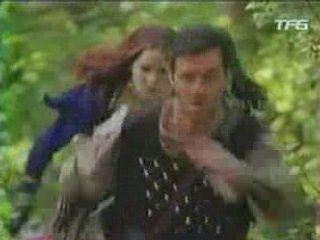 3x02 Les Nouvelles Aventures de Robin des Bois (partie 3)