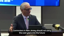 New Jersey official defends raising transport prices at World Cup