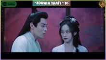 2 Dunia 1 Hati Ep16 Sub indo