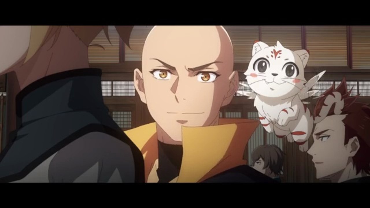 B. King Episode 10