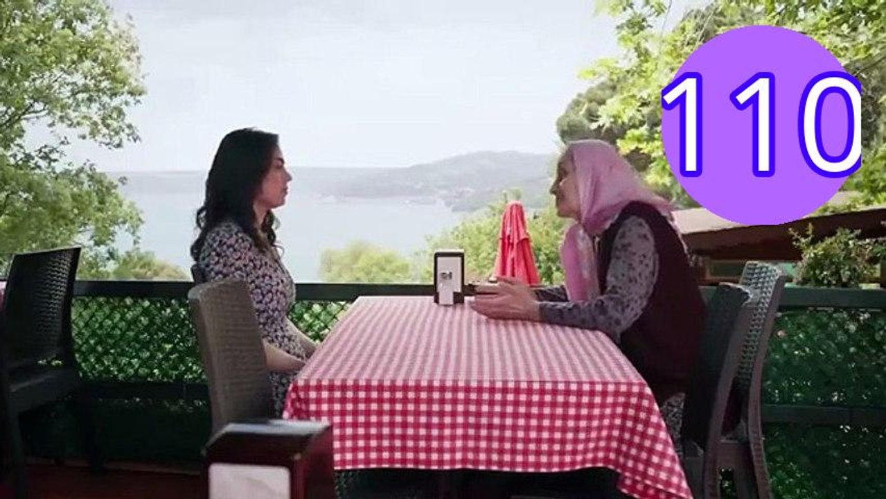 Rzgarli Tepe Episode 110 Engli Episode 110 Engsub