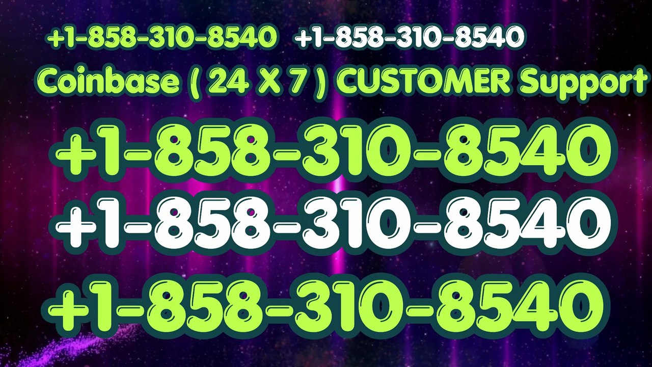 《{NeW⋘LiSt*》]⁋ Coinbase®】 {Help Desk Wallet SuppoRt}™ — Toll-Free Numbers & Support Options