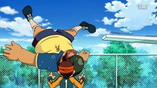 Inazuma Eleven - Episódio 6 - HD Dublado [PT-BR]