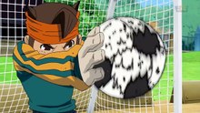 Inazuma Eleven - Episódio 2 - HD Dublado [PT-BR]