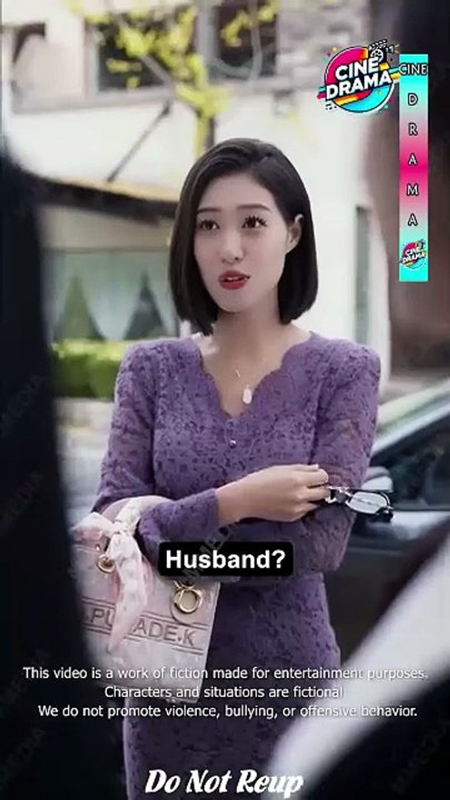 Beggar Takes Wife To Work, Guard Mocks And Humiliates Him—Secret Billionaire Revealed, All Regret It