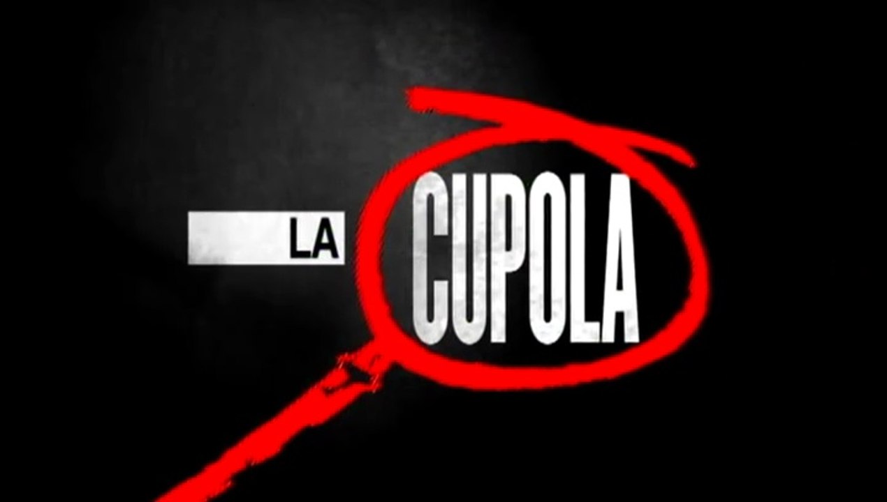 Lezioni di Mafia 01: La Cupola | Mafia Lessons 01: The Dome