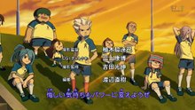 Inazuma Eleven - Episódio 12 - HD Dublado [PT-BR]