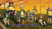 Inazuma Eleven - Episódio 10 - HD Dublado [PT-BR]