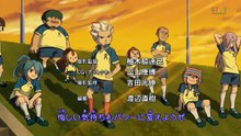 Inazuma Eleven - Episódio 11 - HD Dublado [PT-BR]