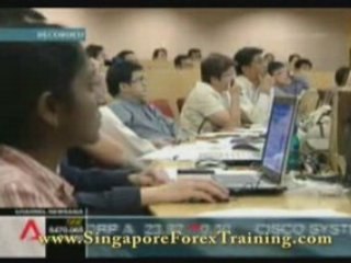 Forex Training Makes Successful Traders