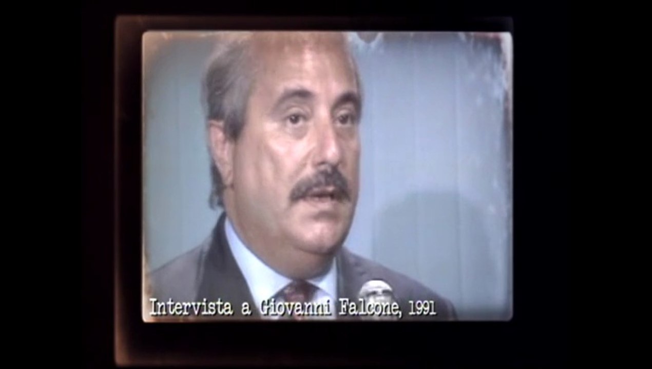 Lezioni di Mafia 02: Fratelli di Sangue | Mafia Lessons 02: Blood Brothers