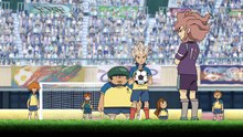 Inazuma Eleven - Episódio 16 - HD Dublado [PT-BR]