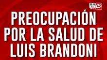 La familia de Luis Brandoni habló sobre el estado de salud del actor: "Está delicado"
