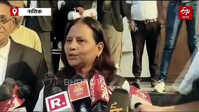 नाशिक टीसीएस प्रकरण : मोबाईल 'क्लोनिंग'मधून जिहादचा कट उघड; आरोपींना दोन दिवसाची पोलीस कोठडी