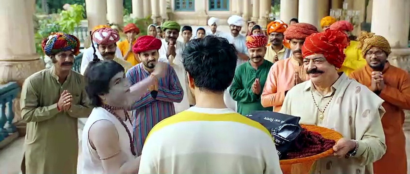 Bhool Bhulaiyaa 2 (2022) 👻 Full Movie | Kartik Aaryan | Horror Comedy Blockbuster 💀🔥 Must Watch Hindi Film