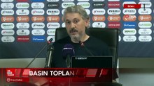 Atila Gerin: Umudumuzu önümüzdeki haftalara taşıdık