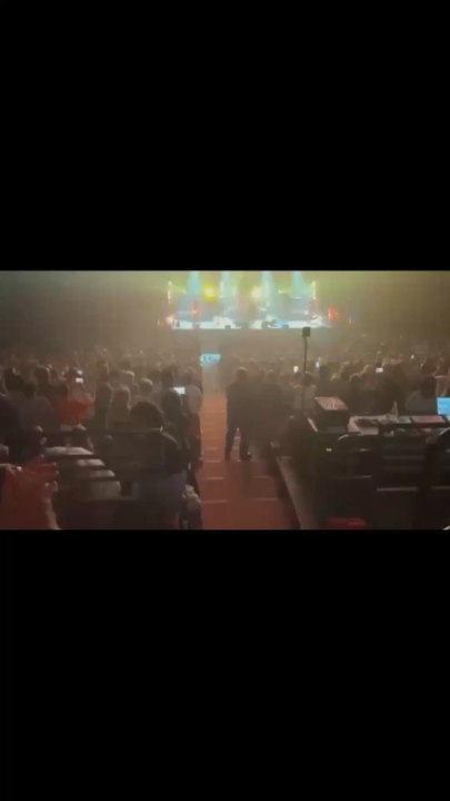Concert Gold