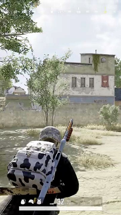 One Shot. One Kill. 😱🔥 | PUBG PC Insane Moment