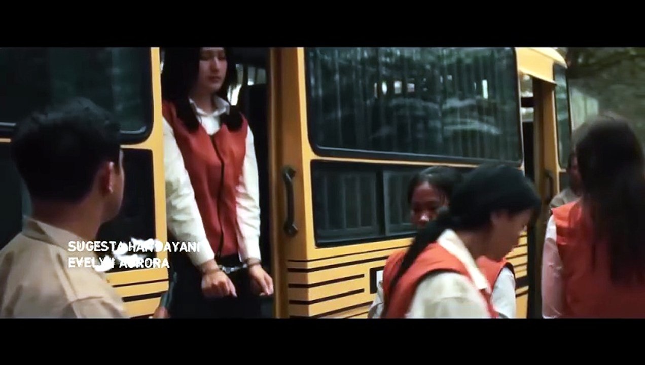 SERU BANGET‼️_ FILM INDONESIA TERBARU _ BANGSAL ISOLASI _ FILM BIOSKOP HOROR _ FILM SERU