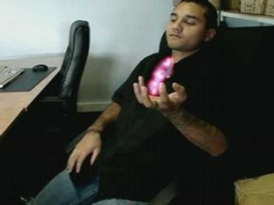 neo chris