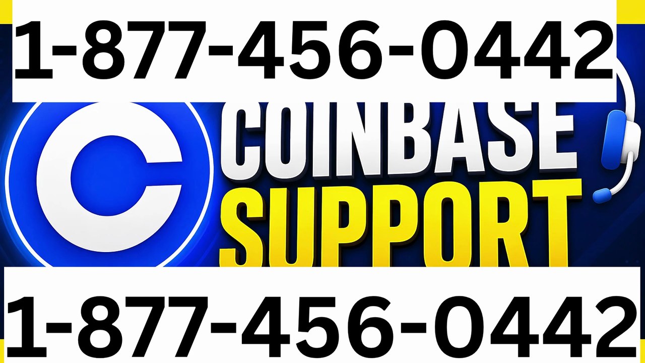 Complete™ Coinbase™ Phone Support Guide – Help & Contact List