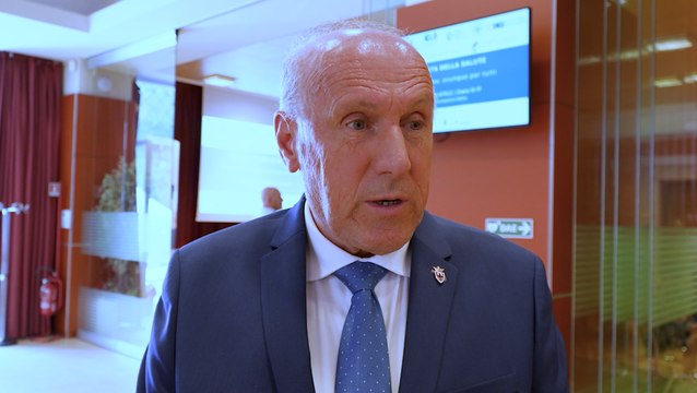 Giornata della Salute 2026, il grazie dell'assessore Tonina ai professionisti del settore