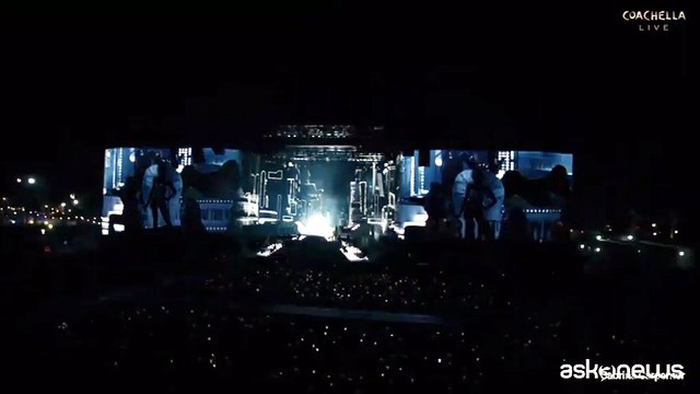 Madonna al Coachella sul palco di Sabrina Carpenter