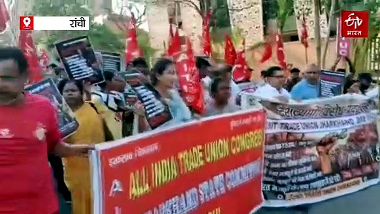 नोएडा-मानेसर में चल रहे मजदूर आंदोलन के समर्थन...