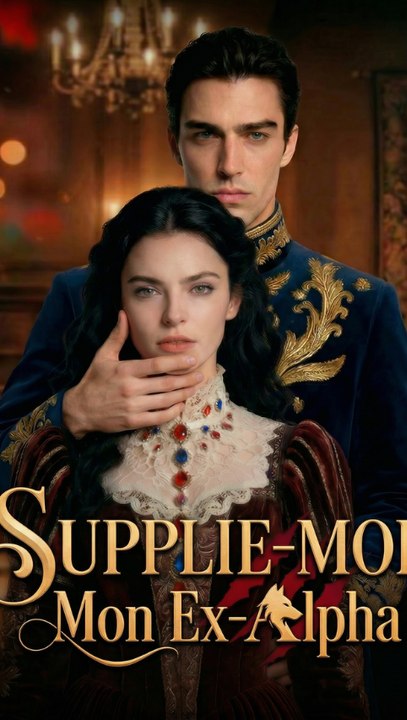Supple-Moi, Mon Ex-Alpha - ÉPisode Complet FrançAis Loup-Garou, Fantaisie, Moderne