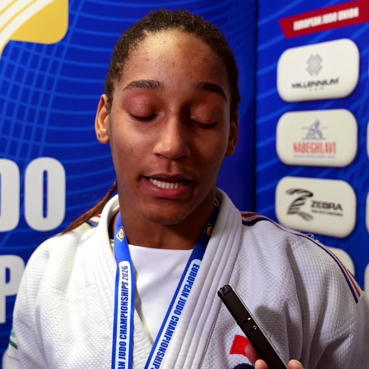 Melkia Auchecorne : « Garder le positif pour avancer »