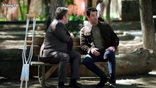 مسلسل أخي مدبلج الحلقة 65
