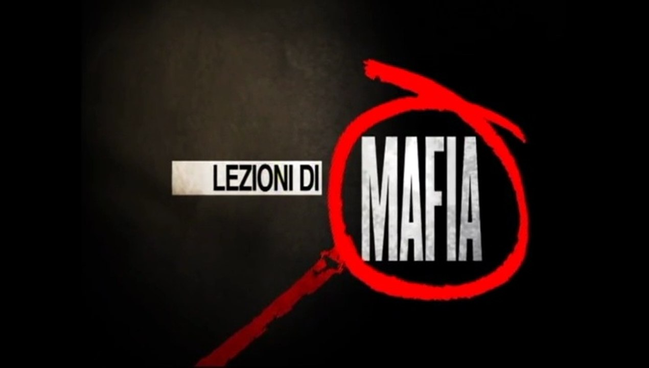 Lezioni di Mafia 04: Mafia e Politica | Mafia Lessons 04: Mafia and Politics