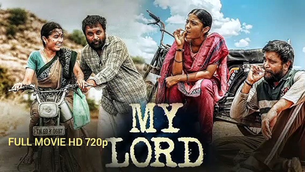🎬 My Lord (2026) Movie Explained | Legal Thriller Drama 🔥 | Courtroom Justice Story ⚖️ | Must Watch Film 👑