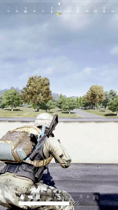 Insane PUBG PC Kill Moment 😱🔥 | Fast Reflex Gameplay