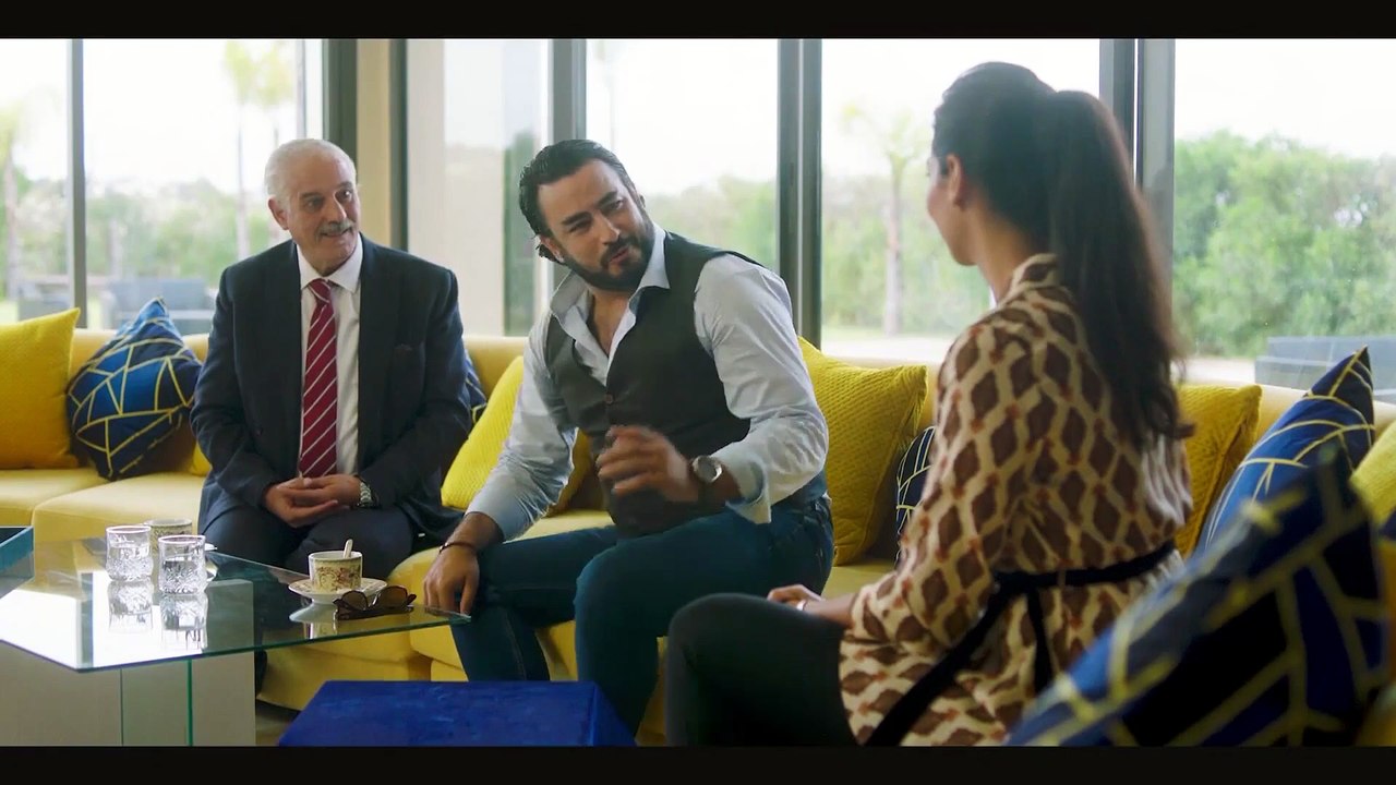 فيلم مغربي إختيارات بجودة عالية 🎬