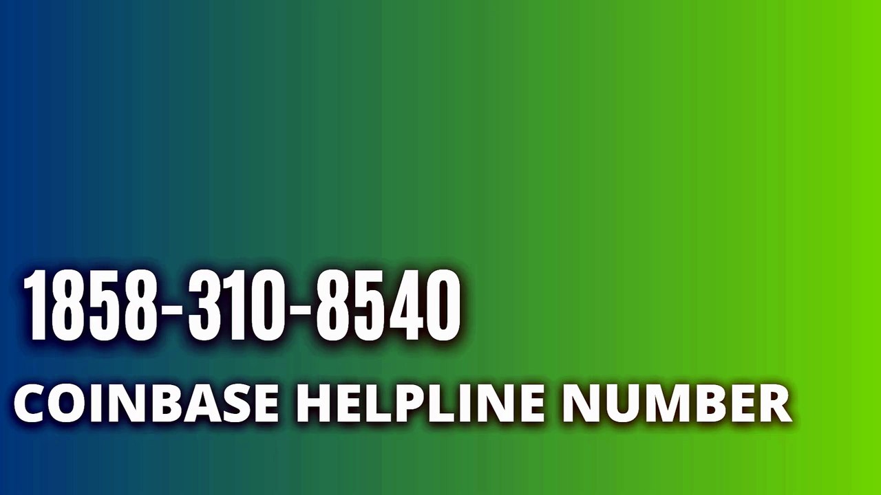 ≋¶¶《FINAL 10%》【BIG】™【Verified】 ⁂ [FULL GUIDE》Coinbase® CUSTOmER© SUPPoRT℗ Phone NuMber (OfficiAl)