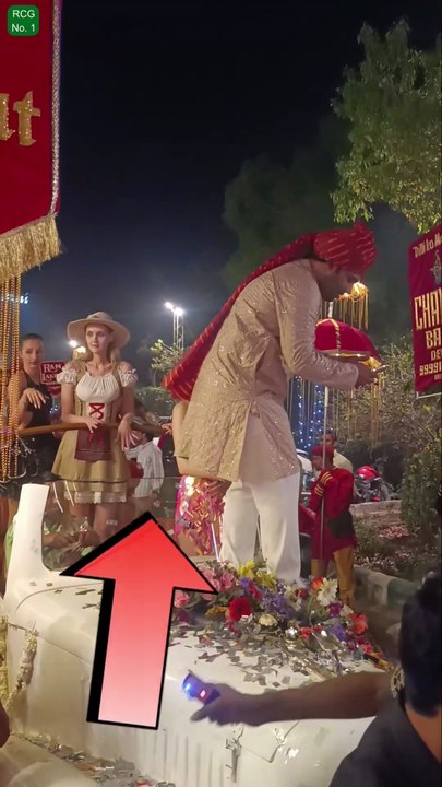 सही से देख कर बताओ इस वीडियो में आपको क्या दिखाई दिया // Look closely and tell me: what did you see in this video