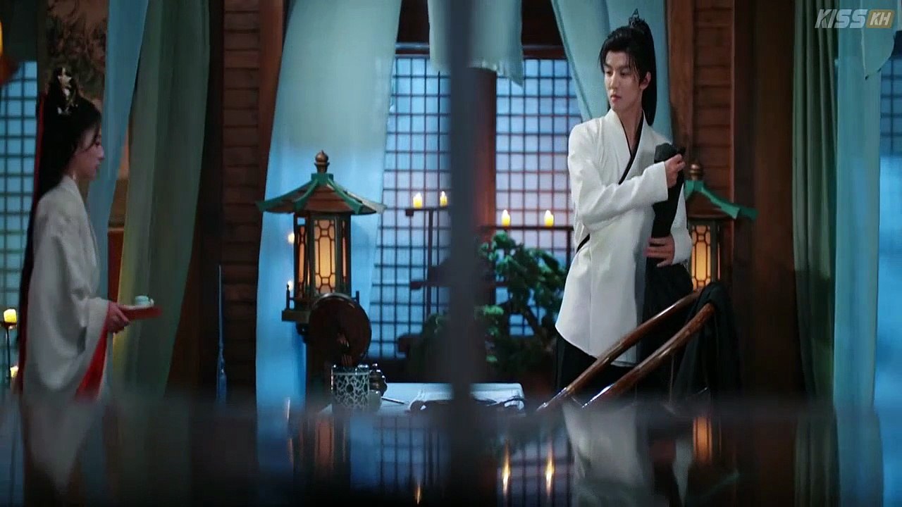 Ep 11 Gemini