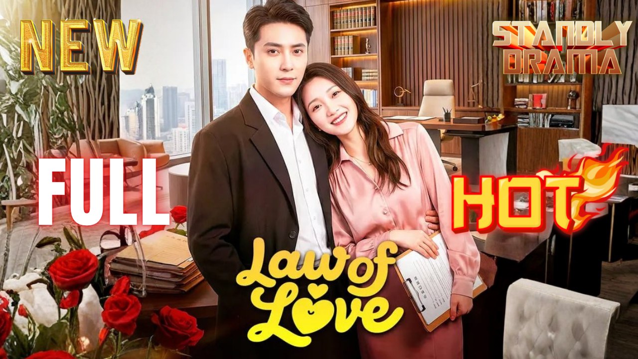 Law Of Love Hd I Best Romantic Shortfilms Hot Emotional Dark Ceo Romance New Series 2026