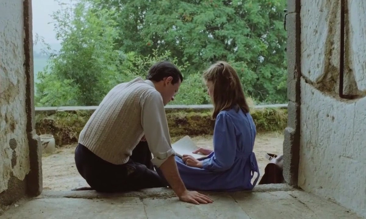L Adolescence (1979) full movie family drama