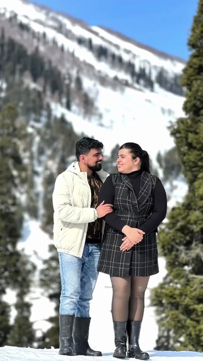 KASHMIR