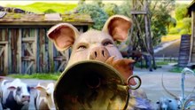 Animal Farm Official Trailer 2026