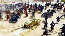 Darius III perang 2